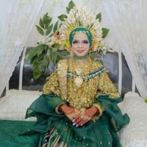 Dina Turahma Kasim profile icon