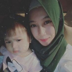 aprilianti dini profile icon