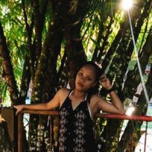 Andrea Jane Purganan Lee profile icon