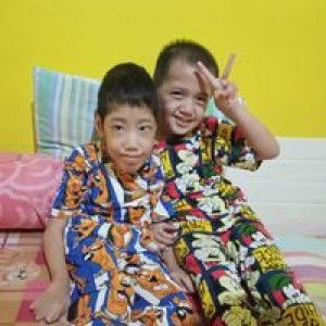 Donna David - Lacsina profile icon