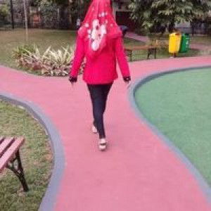 Arindah Rifdah Guvenlir profile icon