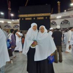 Munirah Mamud profile icon