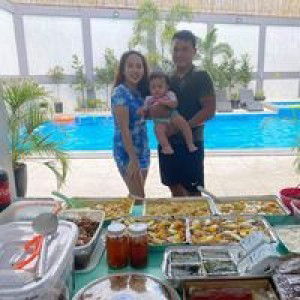 Vanessa Sweeney Bernal profile icon