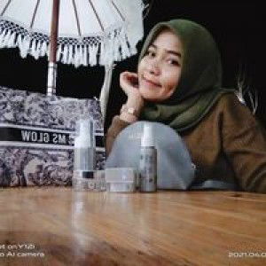 Evy Agustini profile icon