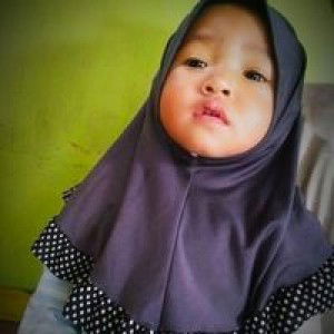 Arsyla Bilqis profile icon