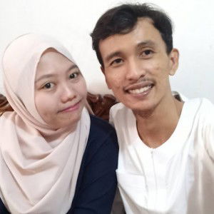 bundanya amzar profile icon