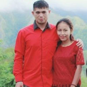 Linda Uwong profile icon