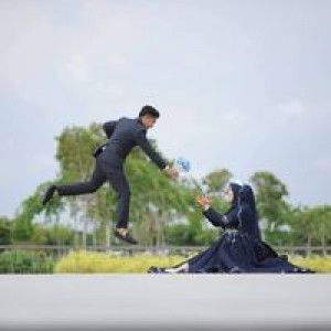 Amoy Natashya profile icon