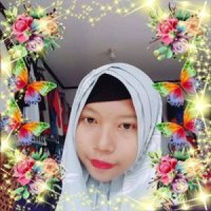 Purwanti Saputra profile icon