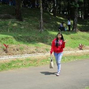 Reni Fitria Andriani profile icon