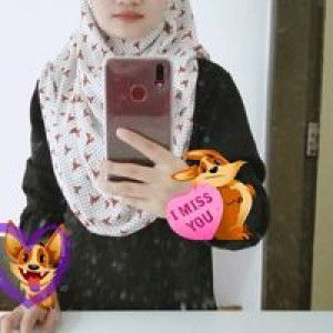 Eyna Salina profile icon