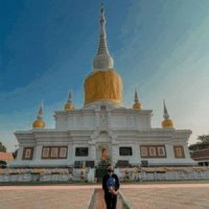 Praew Chanitnun profile icon