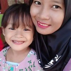 Desy Irawan profile icon