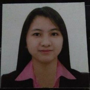 Allysa Kaye Alcazaren profile icon