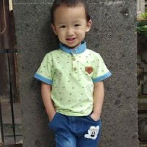 Chen Deby profile icon