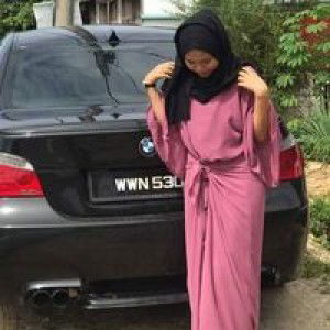 Sitinur Fariha profile icon