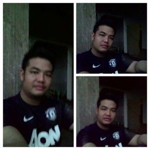 Fandy W. Gunawan profile icon