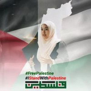 Assurah Azam profile icon