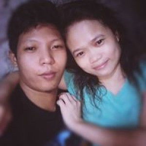 Mary Joy Ruben B profile icon