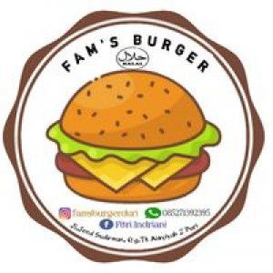 Fitri Indriani profile icon