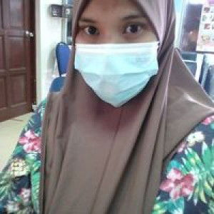 Izzah Ghazali profile icon