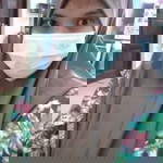 Izzah Ghazali profile icon