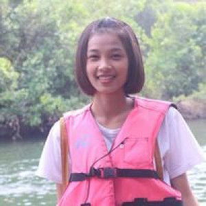 Kanokon Srisawat profile icon