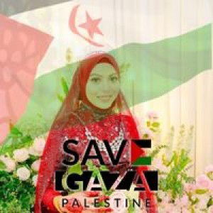 Shida Zuhari profile icon