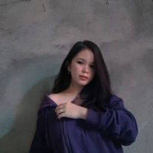 Intan P profile icon