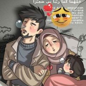 Khairunnisa Burhan profile icon