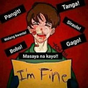 Besorio Pepito Ladyann profile icon