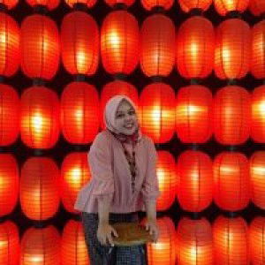 Nita Puspita profile icon