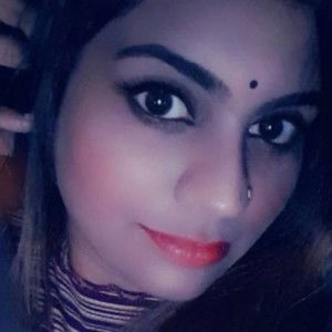 Sha Shree profile icon