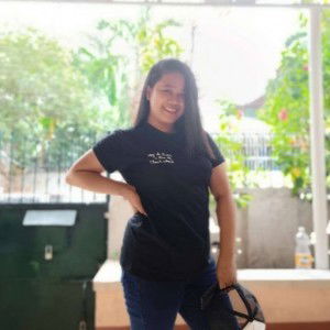 Rizalyn Capiz profile icon