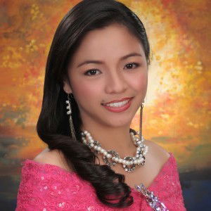 gayziel ann sederiosa profile icon