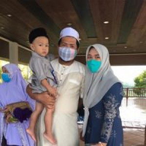 Sa-ada Dareng profile icon