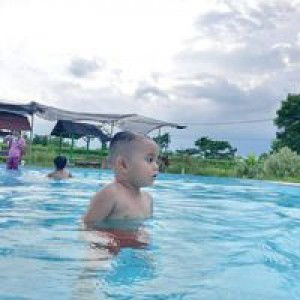 Agustin Putri Perdana profile icon