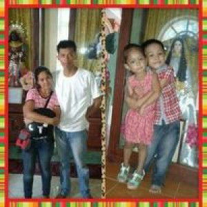 James Karyl Labrador profile icon