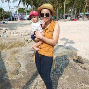 Tuy Allnew profile icon