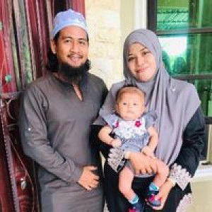 Siti Nurushahida Azam profile icon