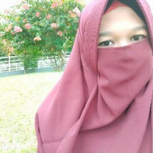 fitriyah official profile icon