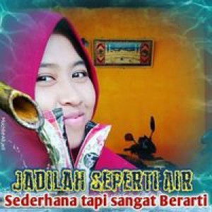 Iis Suciati profile icon