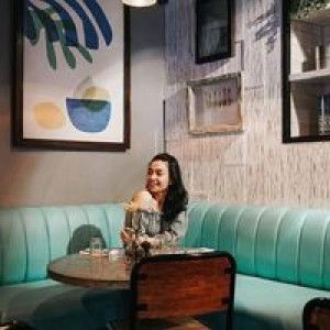 Dwi Putri Pelawi profile icon