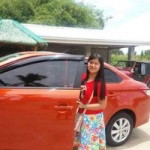 Shella M. Dumlao profile icon