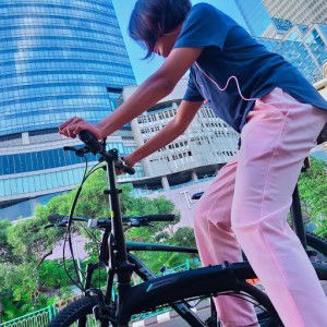 Ha Neul Lee profile icon