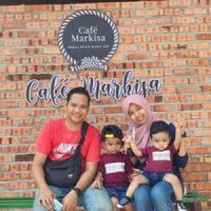 Hazazi Anis profile icon