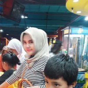 Liiesa AR profile icon