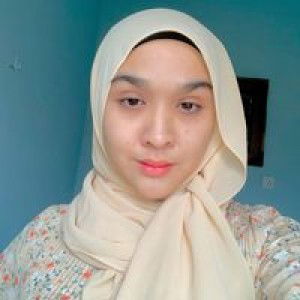 Nor Amira profile icon