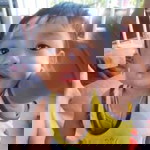 น้องเก้า เเม่อุ้ม profile icon