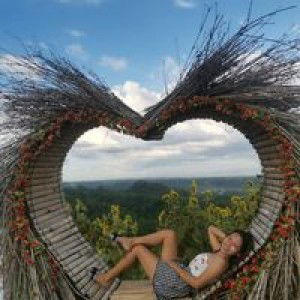 Stefhanie Tanio Tagotongan profile icon